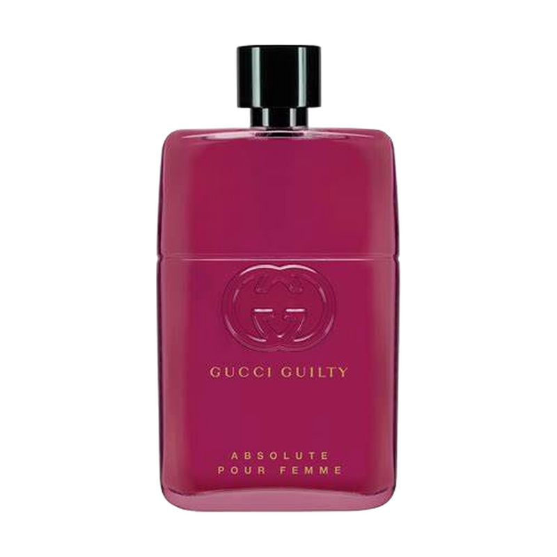 Gucci Guilty Absolute Pour Femme Eau de Parfum by Gucci decant sample