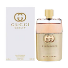 Gucci Guilty Pour Femme by Gucci decant sample