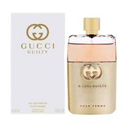 Gucci Guilty Pour Femme by Gucci decant sample