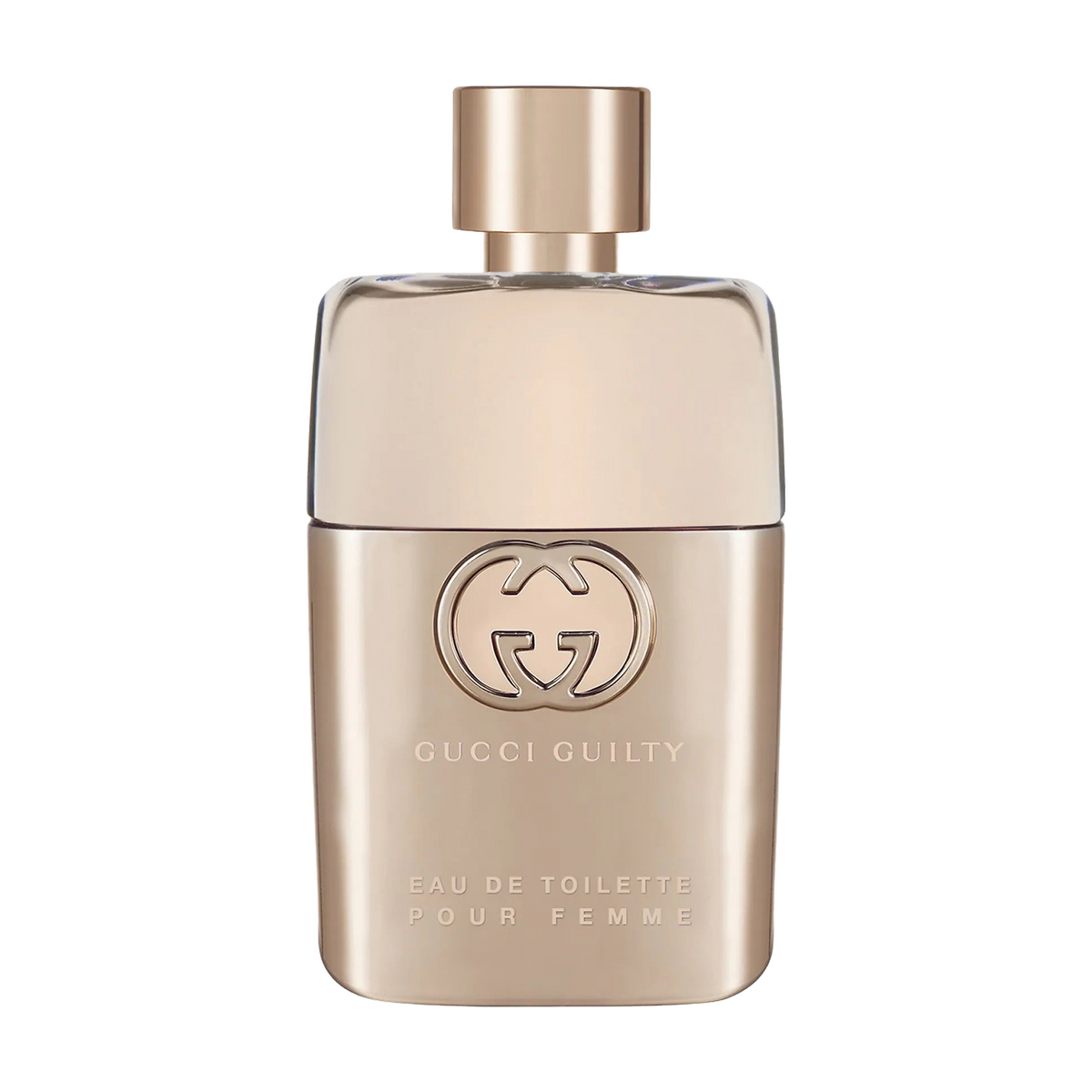 Gucci Guilty Pour Femme EDT by Gucci decant sample
