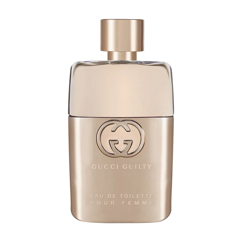 Gucci Guilty Pour Femme EDT by Gucci decant sample