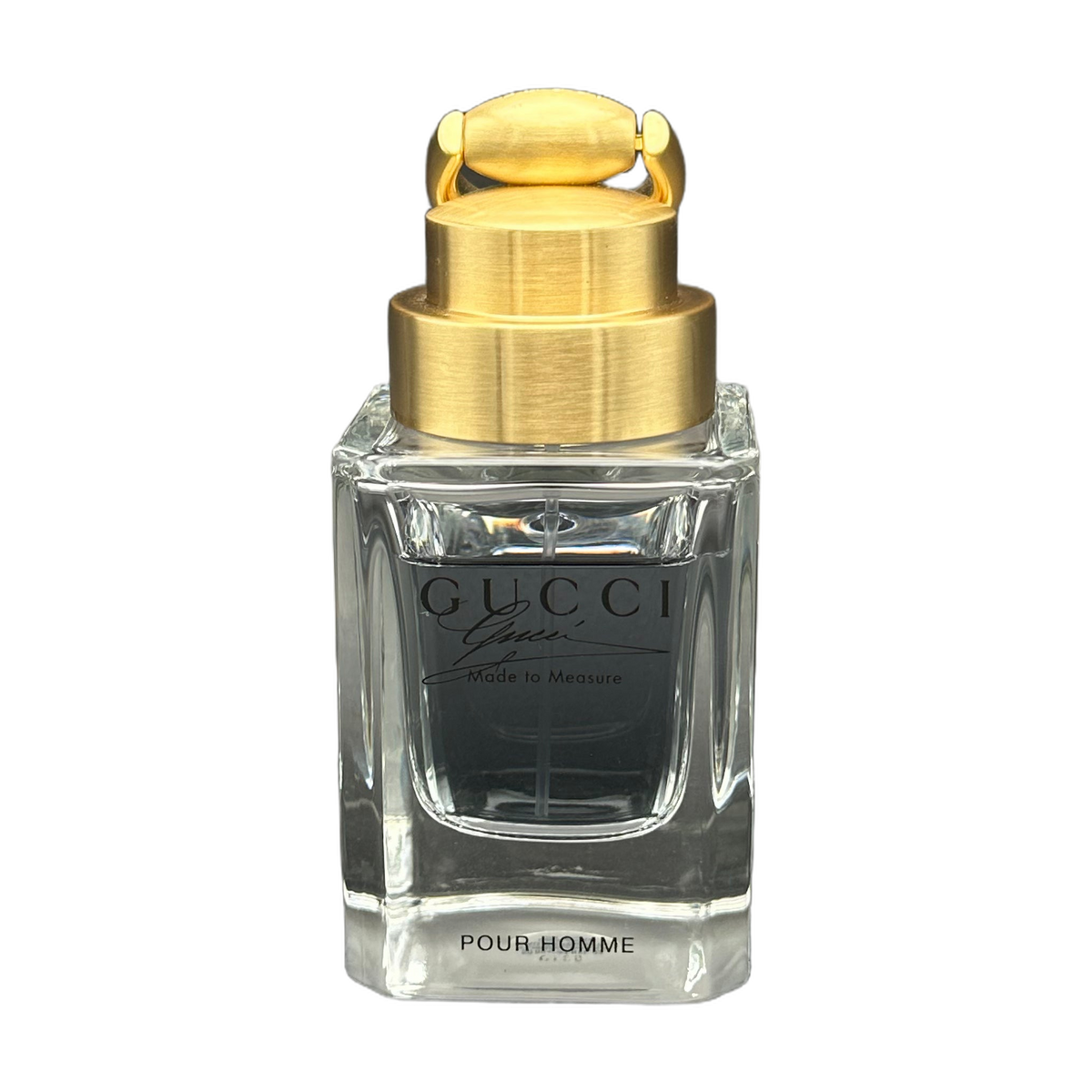 Gucci Made to Measure (Discontinued) by Gucci | Decant Sample