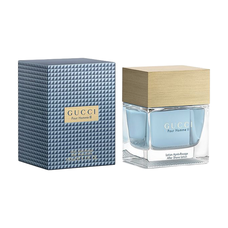 Gucci Pour Homme II (Discontinued) by Gucci decant sample