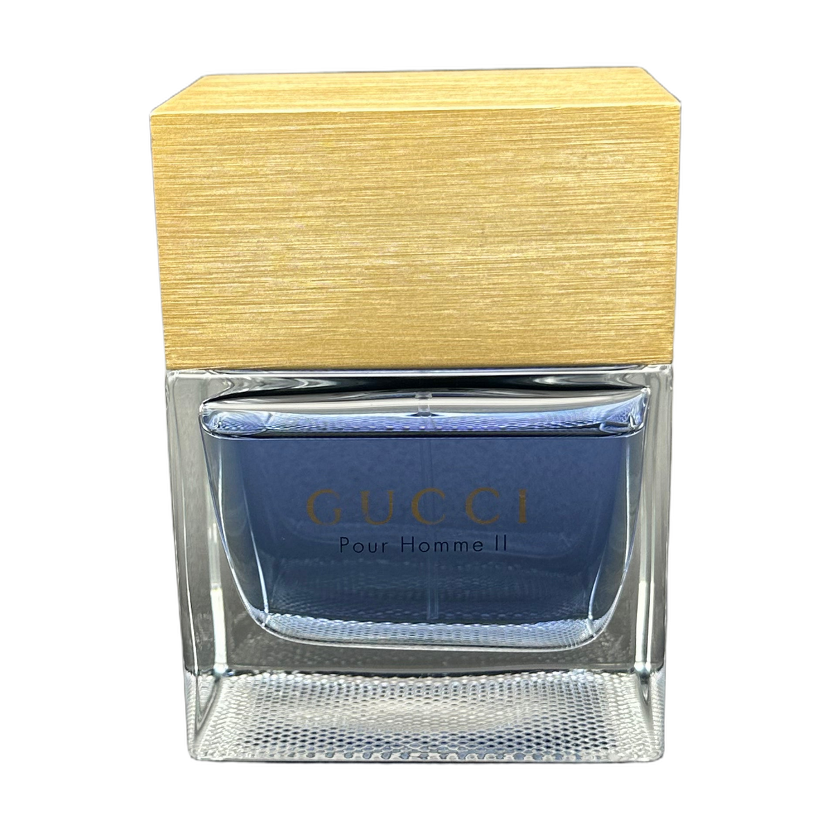 Gucci Pour Homme II (Discontinued) by Gucci | Decant Sample