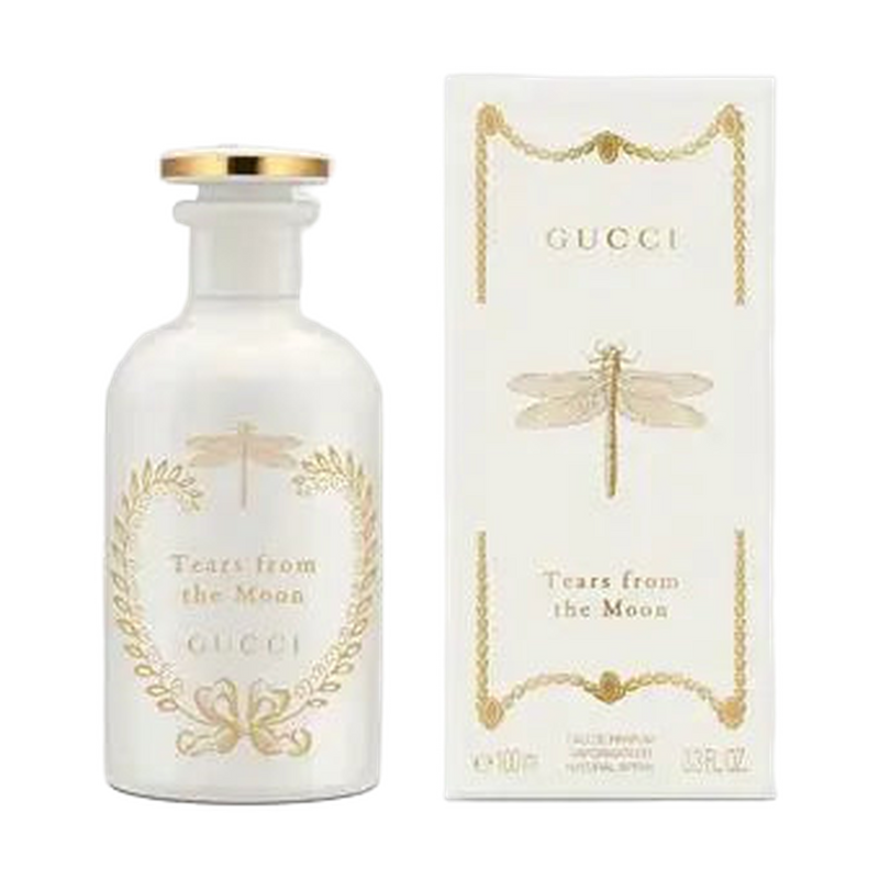Gucci Tears from the Moon by Gucci decant sample