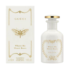 Gucci Where My Heart Beats by Gucci decant sample