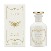 Gucci Where My Heart Beats by Gucci decant sample
