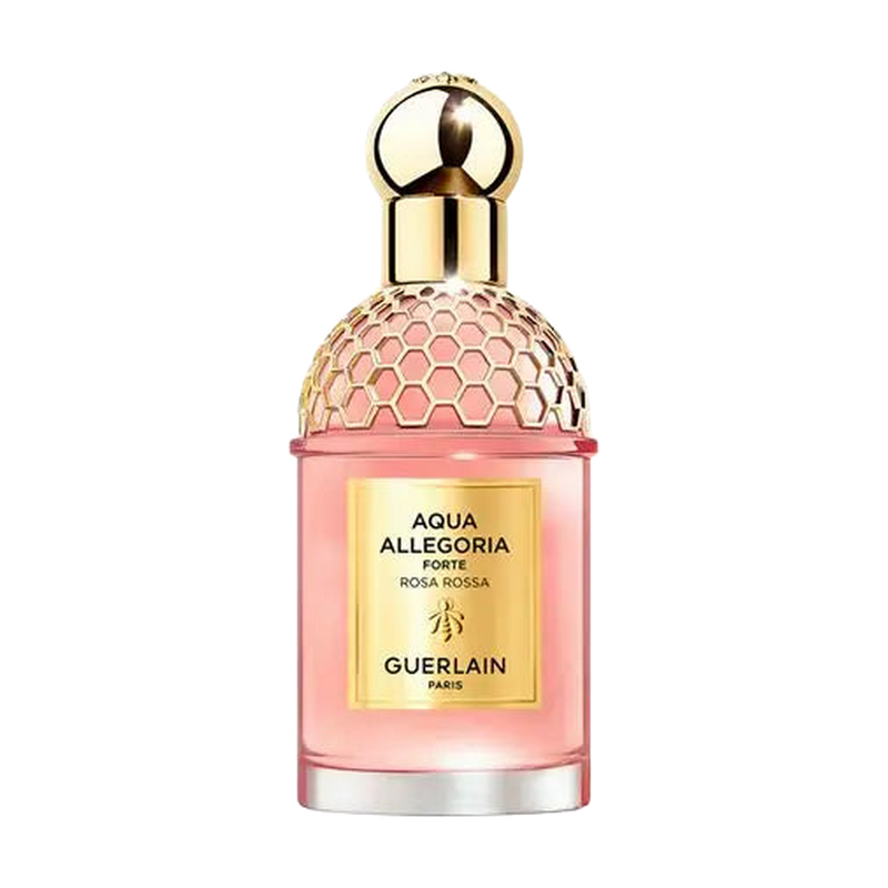Aqua Allegoria Forte Rosa Rossa by Guerlain decant sample