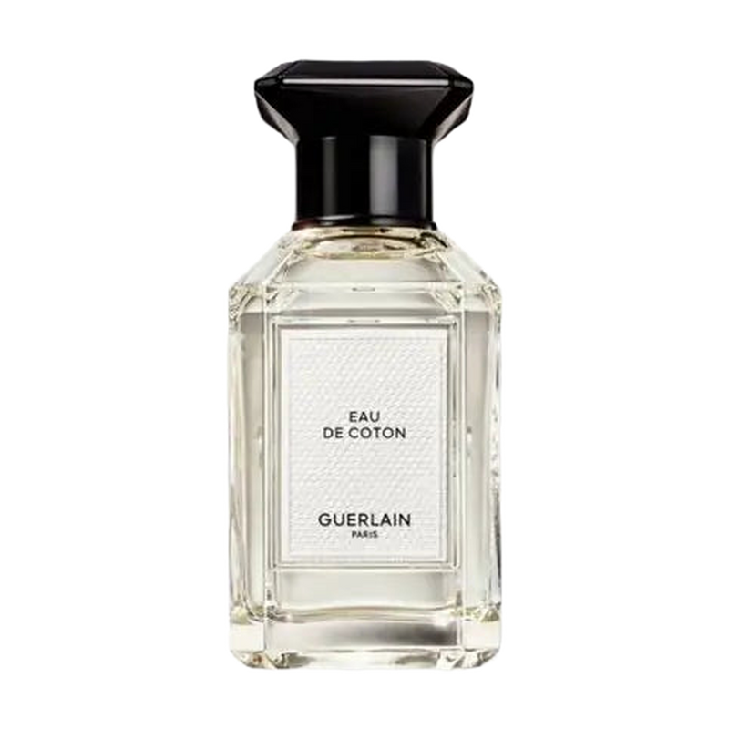 Eau de Coton by Guerlain decant sample