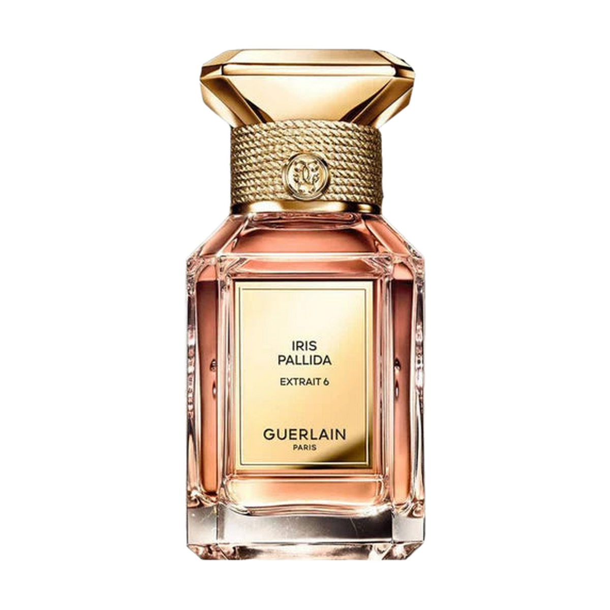 Iris Pallida Extrait 6 by Guerlain decant sample