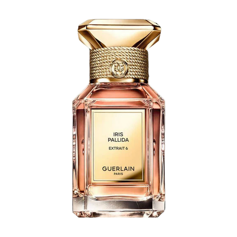 Iris Pallida Extrait 6 by Guerlain decant sample