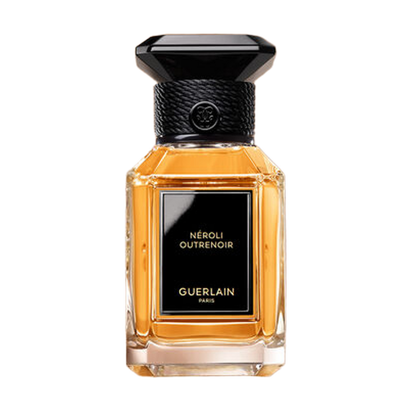 Néroli Outrenoir by Guerlain reference bottle; original bottle not included
