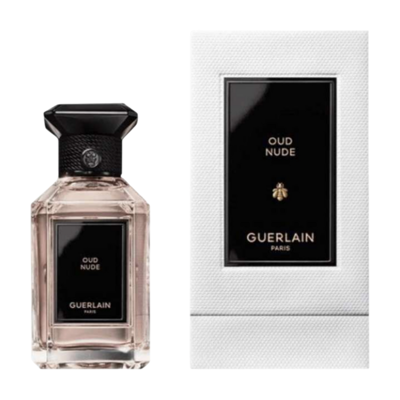 Oud Nude by Guerlain decant sample