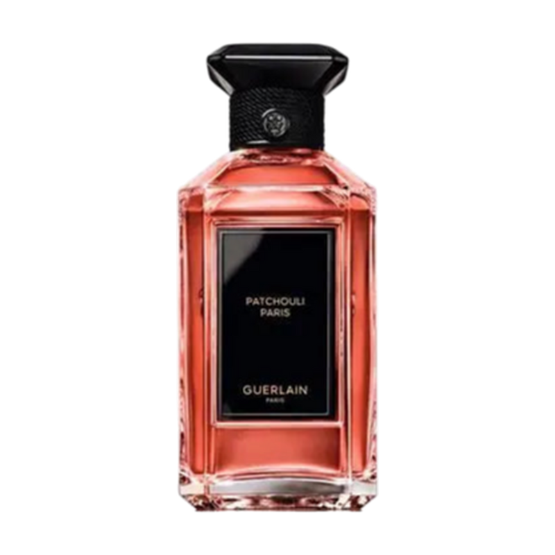 Patchouli Paris by Guerlain decant sample