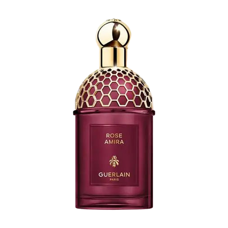 Rose Amira by Guerlain decant sample