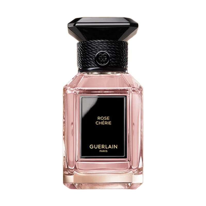 Rose Chérie by Guerlain reference bottle; original bottle not included