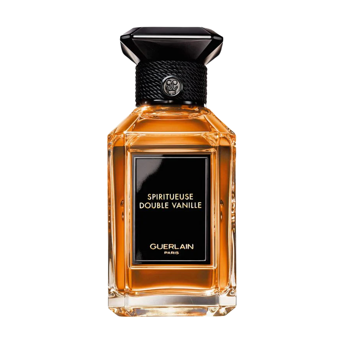 Spiritueuse Double Vanille by Guerlain decant sample