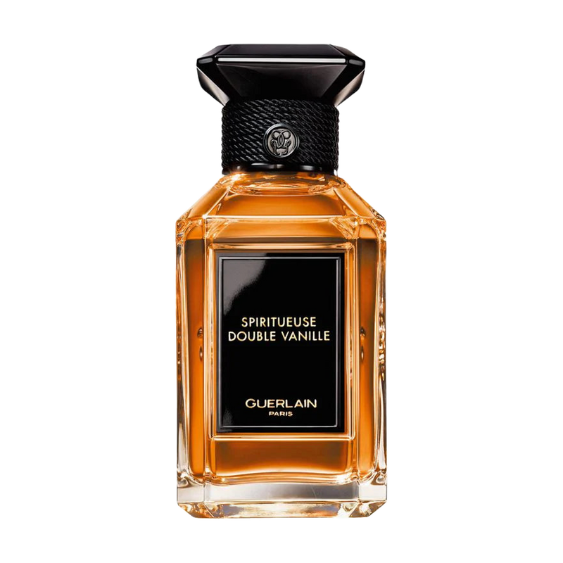 Spiritueuse Double Vanille by Guerlain decant sample