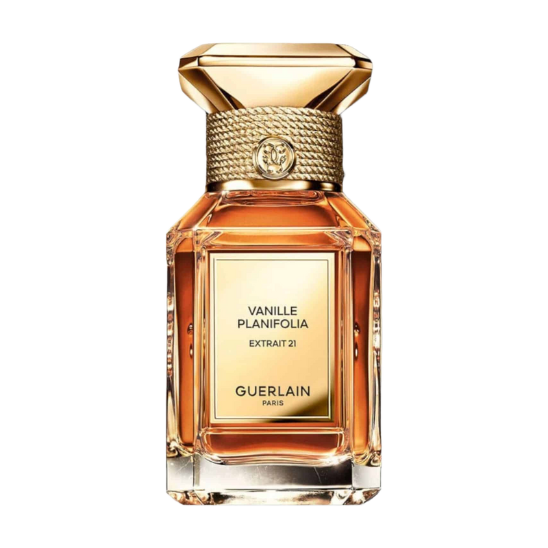Vanille Planifolia Extrait 21 by Guerlain decant sample