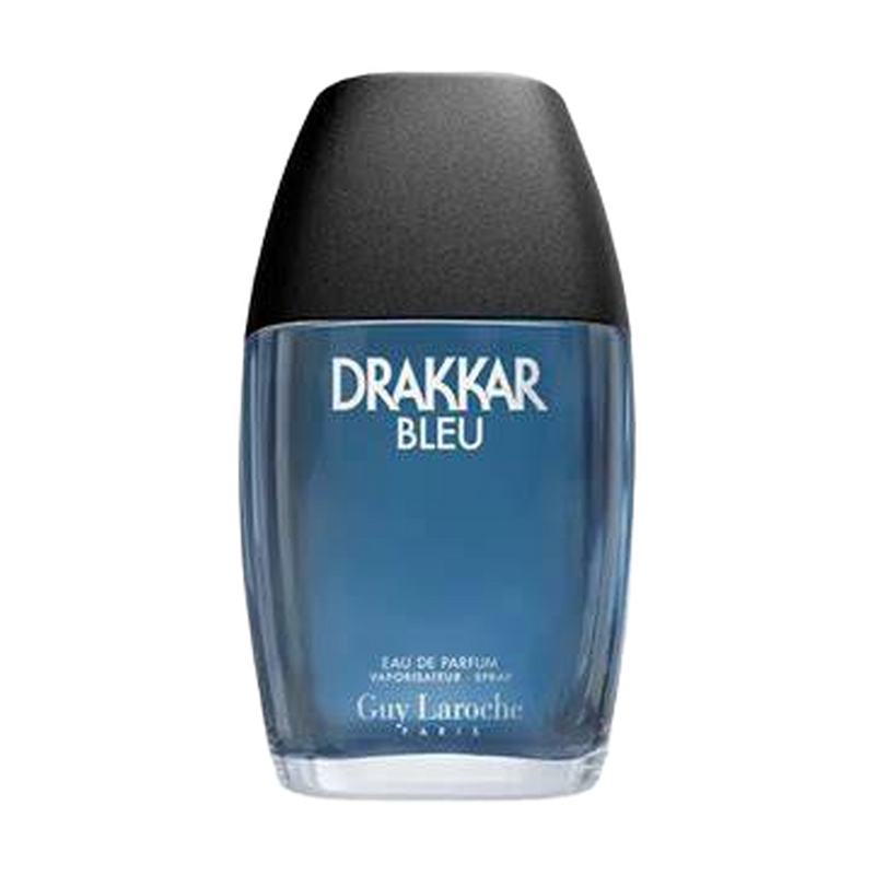 Guy Laroche Drakkar Bleu by Guy Laroche decant sample
