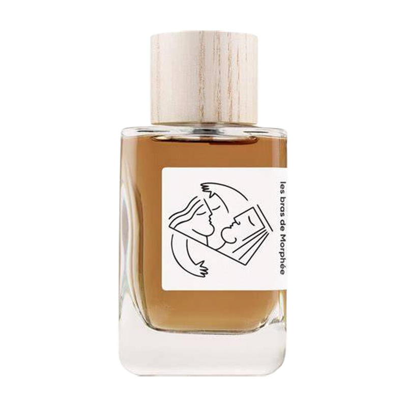 Les Bras de Morphée by Hellenist decant sample