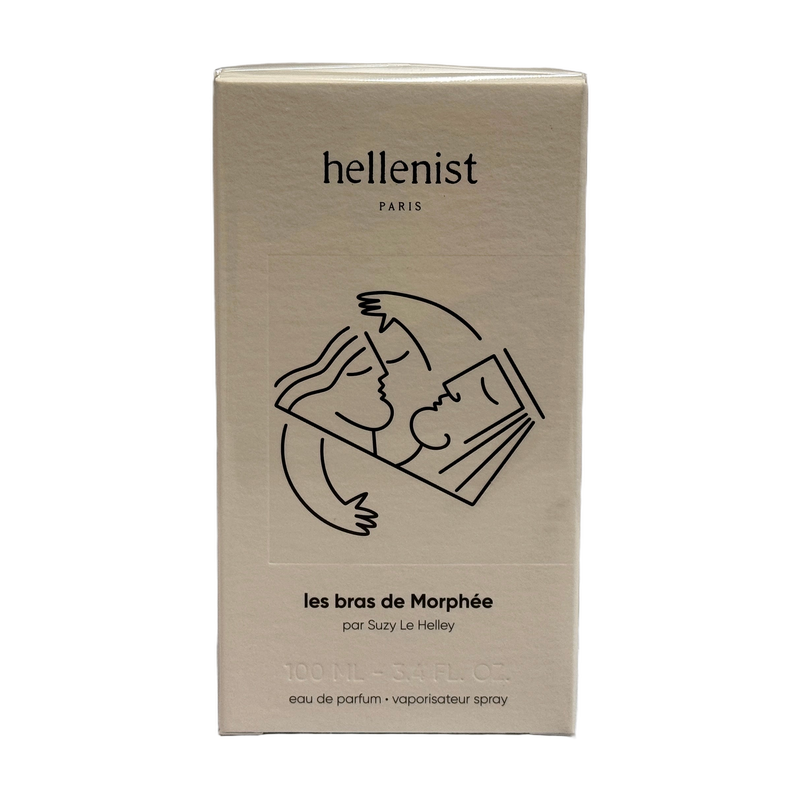 Les Bras de Morphée by Hellenist | Retail