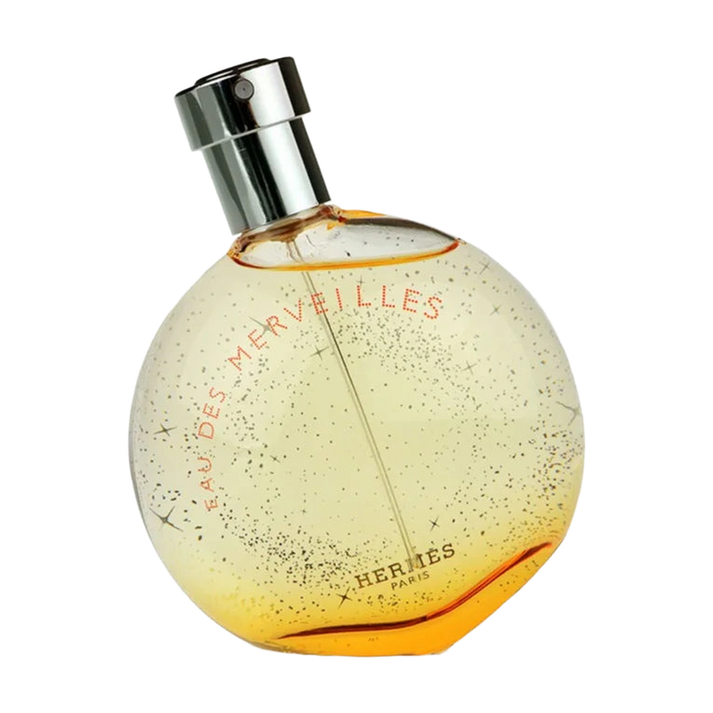 Hermes Eau des Merveilles by Hermes decant sample