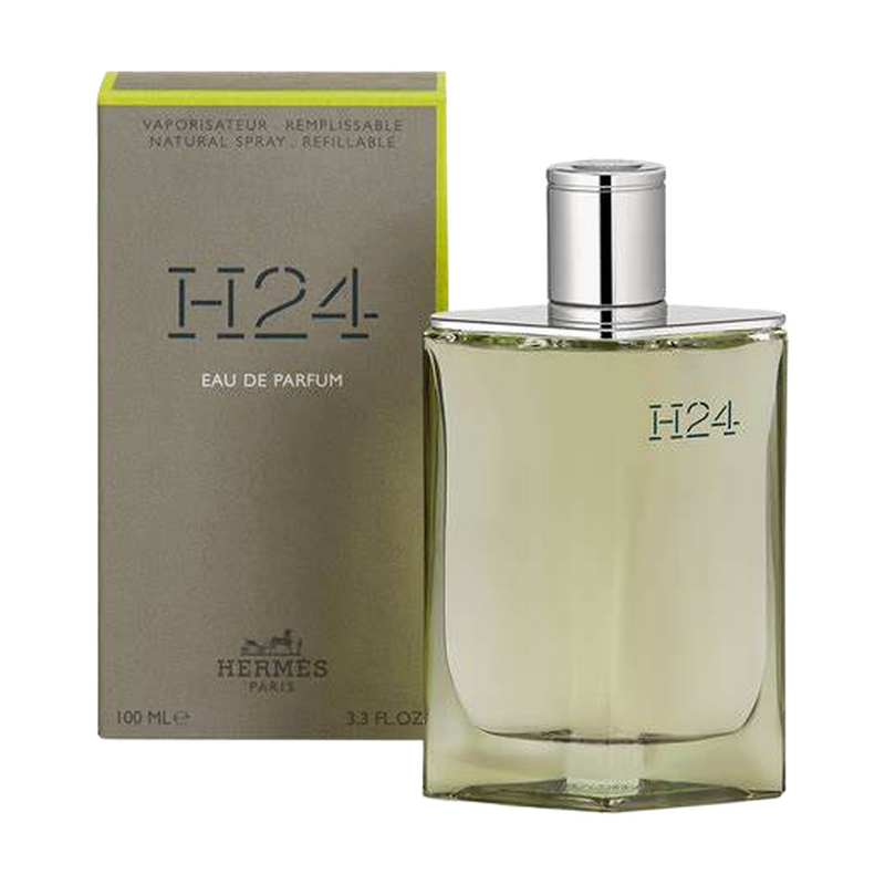 Hermes H24 by Hermes decant sample