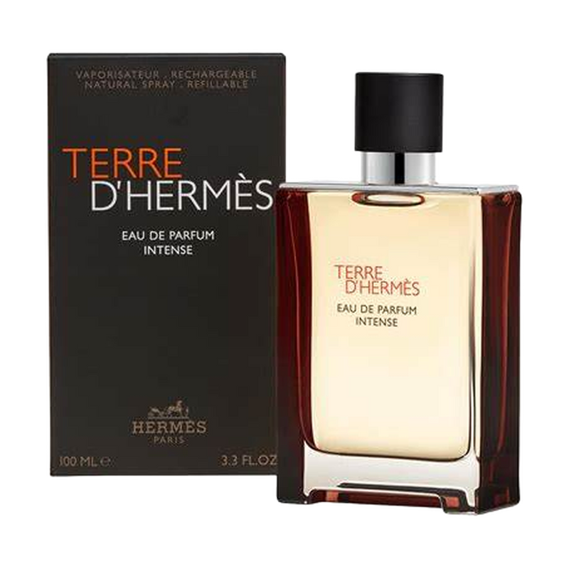 Hermes Terre D'Hermes Eau de Parfum Intense by Hermes decant sample