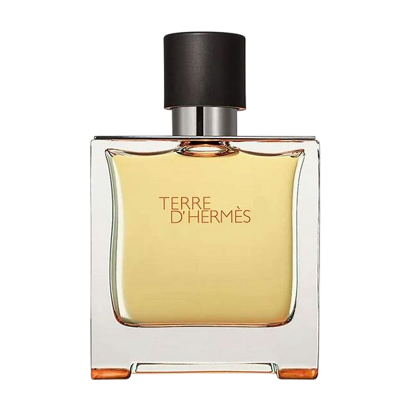 Hermes Terre d'Hermes Pure Perfume Parfum by Hermes decant sample