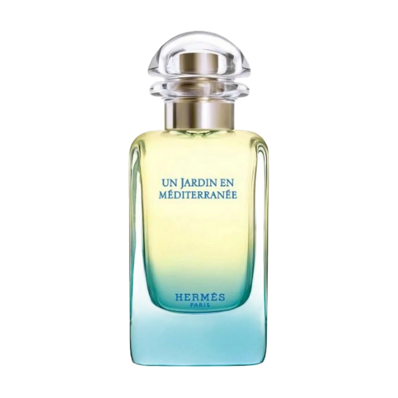 Hermès Un Jardin en Méditerranée by Hermes decant sample