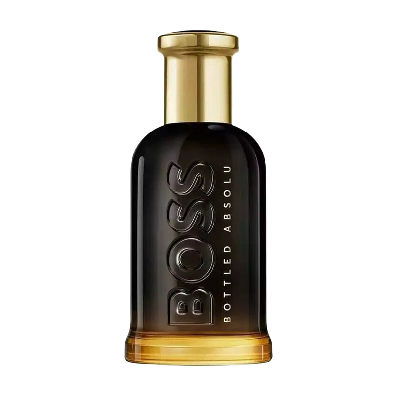 Boss Bottled Absolu by Hugo Boss decant sample