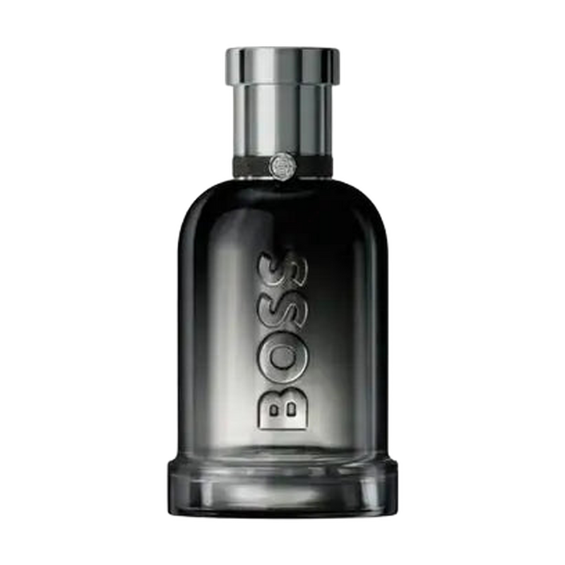 Boss Bottled Beyond by Hugo Boss decant sample