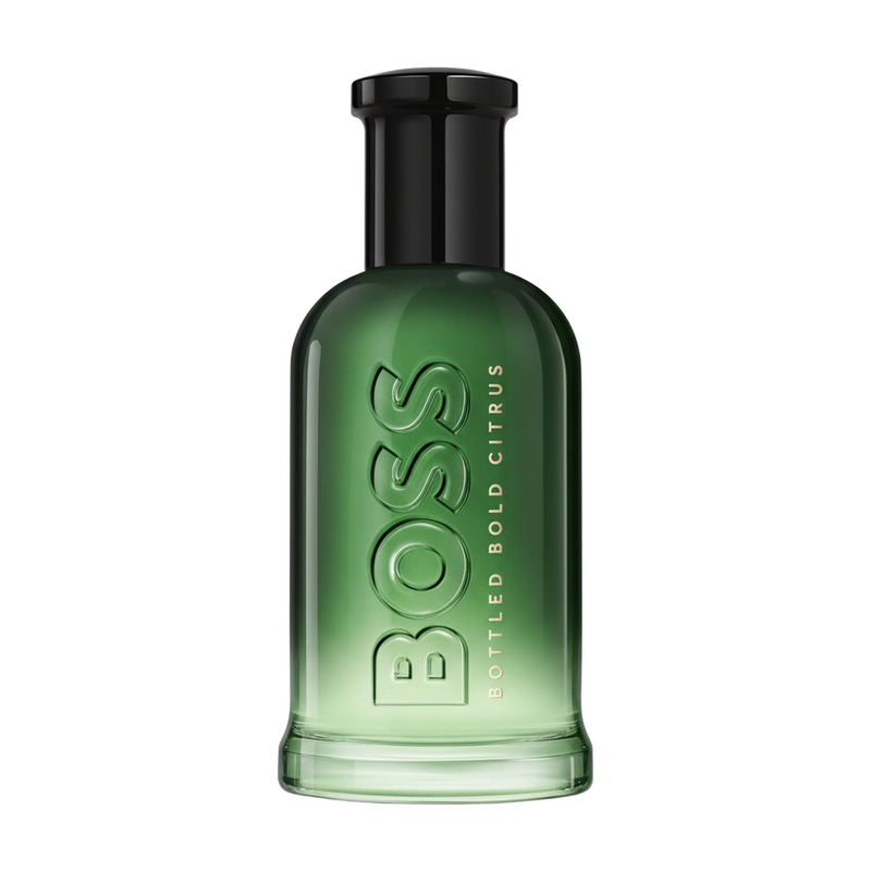 Boss Bottled Citrus EDP by Hugo Boss