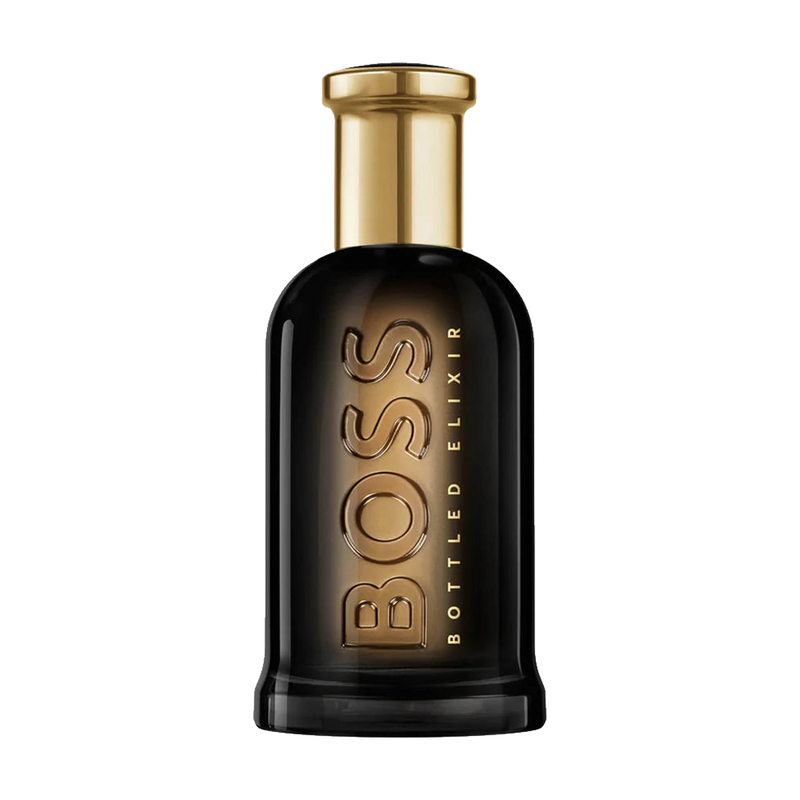 Boss Bottled Elixir by Hugo Boss