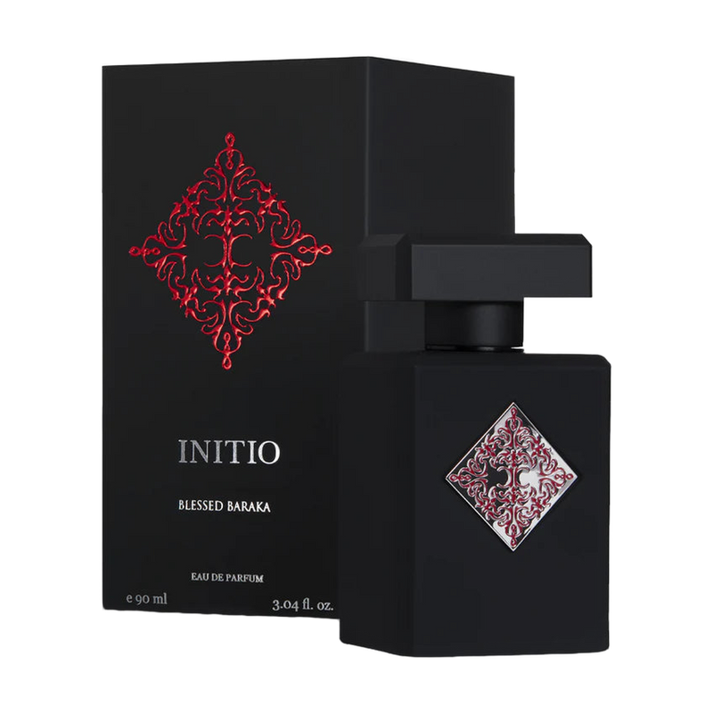 Blessed Baraka 90 mL bottle reference