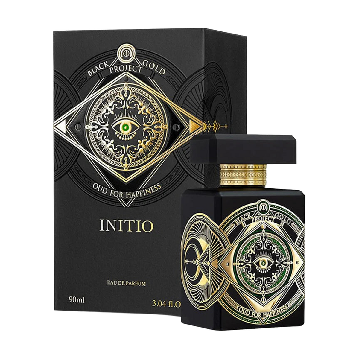 Oud for Happiness 90 mL bottle reference