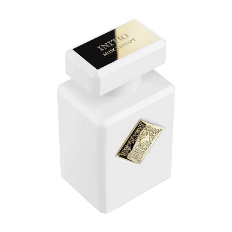 Musk Therapy 90 mL bottle reference