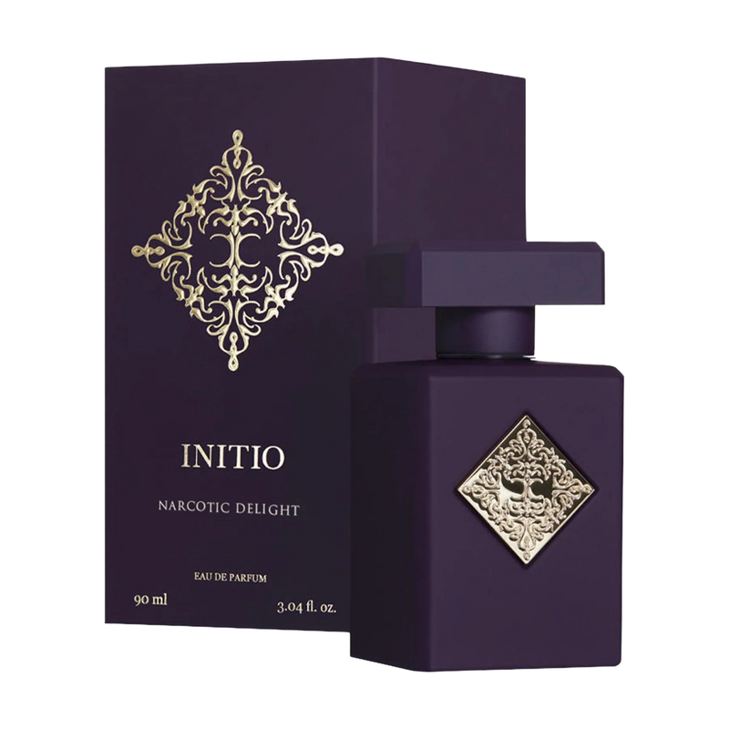 Narcotic Delight by Initio Parfums Privés