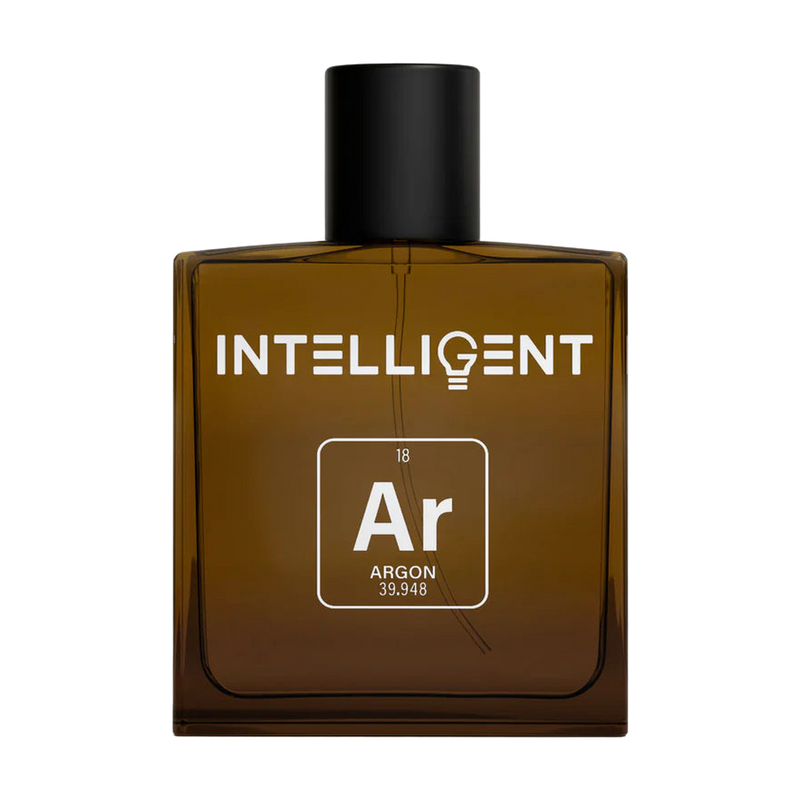 Intelligent Argon Extrait by Intelligent decant sample