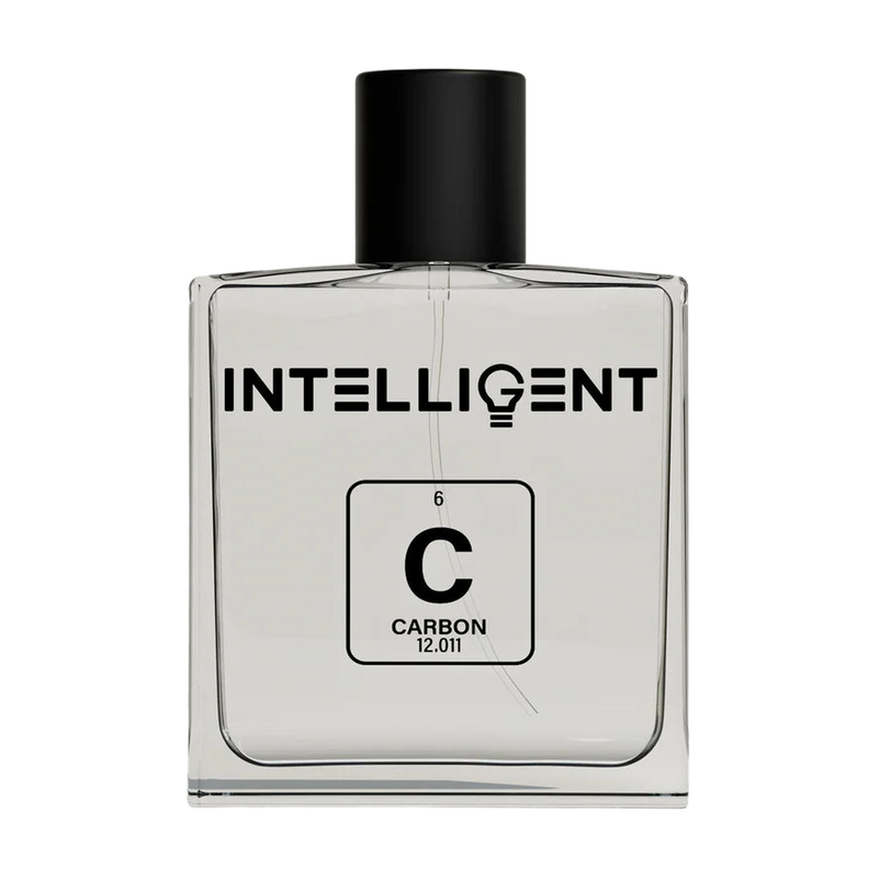 Carbon by Intelligent decant sample