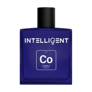 Cobalt Extrait by Intelligent decant sample