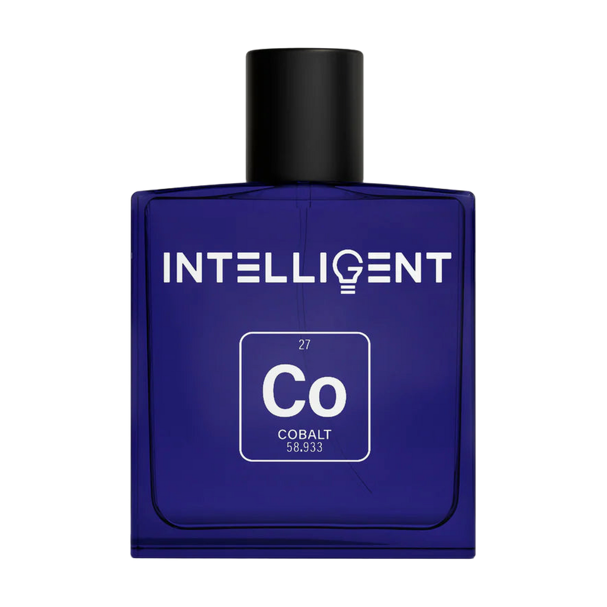 Cobalt Extrait by Intelligent decant sample