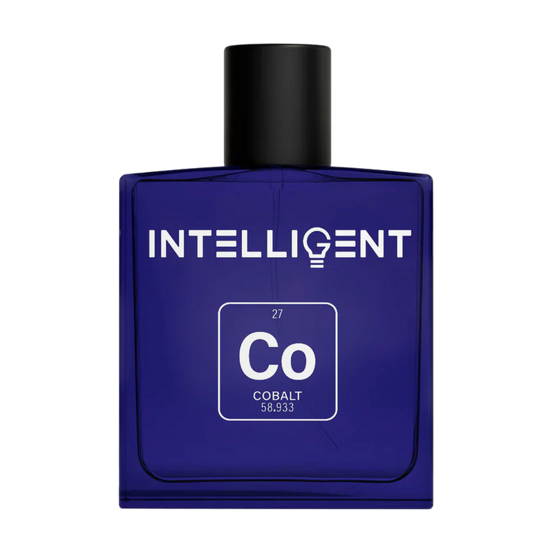 Cobalt Extrait by Intelligent decant sample