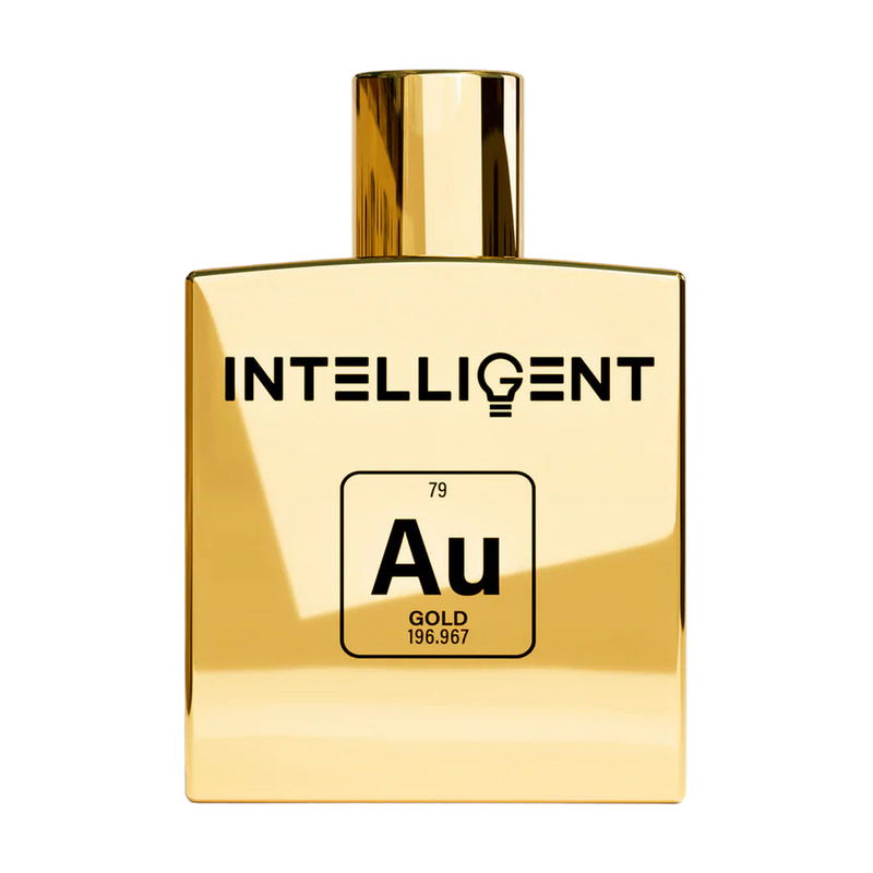 Gold Extrait by Intelligent decant sample