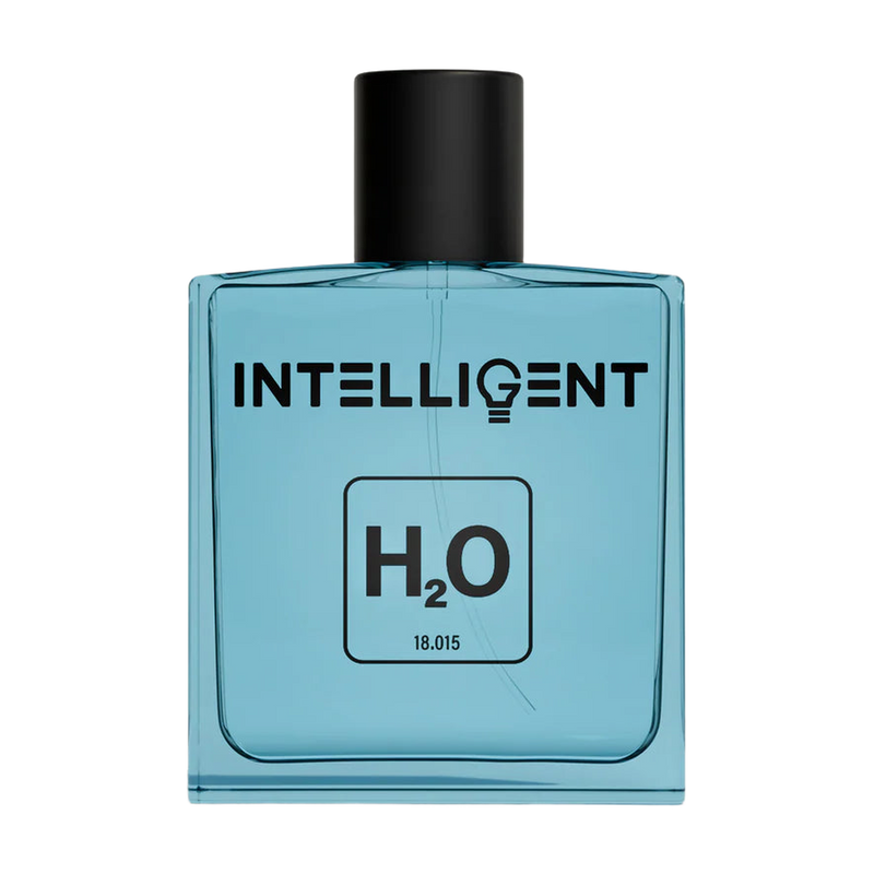Intelligent H20 by Intelligent decant sample
