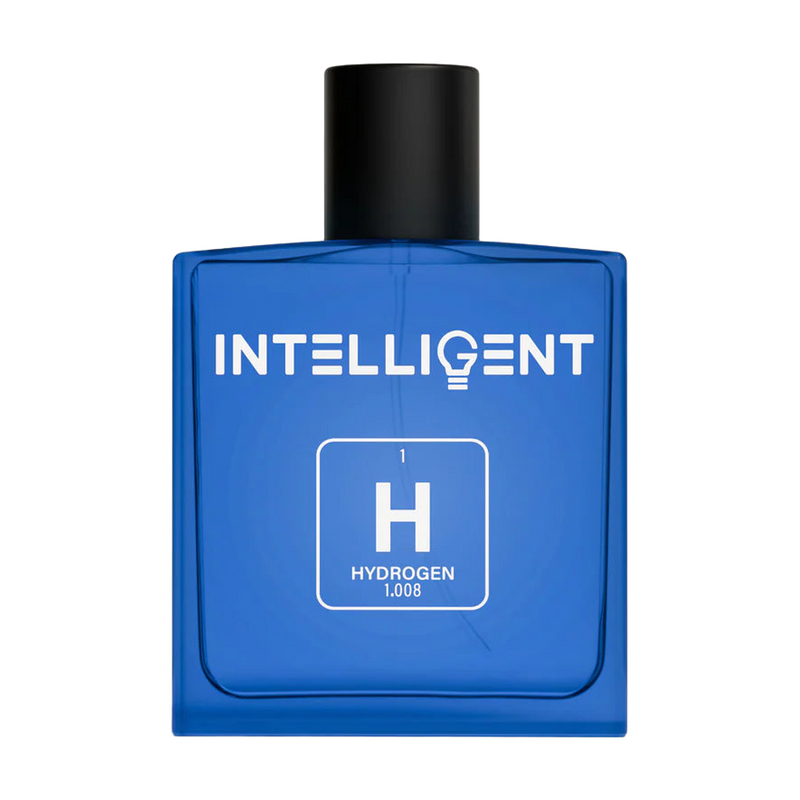 Intelligent Hydrogen Extrait by Intelligent decant sample