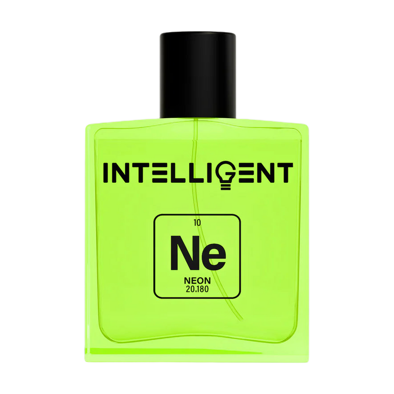 Intelligent Neon Extrait by Intelligent decant sample