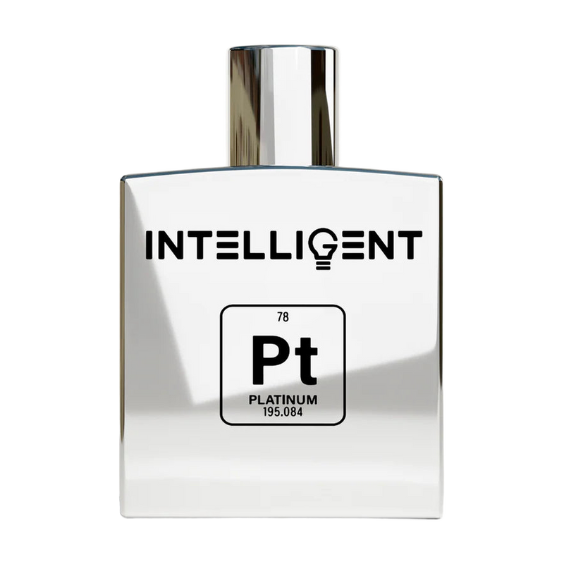 Intelligent Platinum by Intelligent decant sample