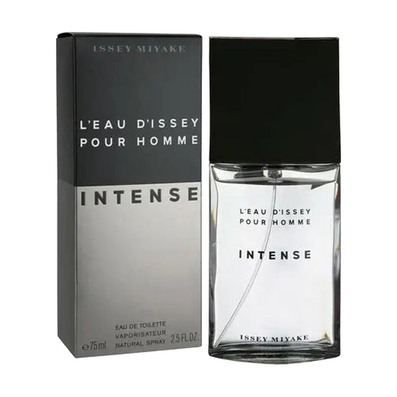 L'Eau d'Issey Pour Homme Intense by Issey Miyake decant sample